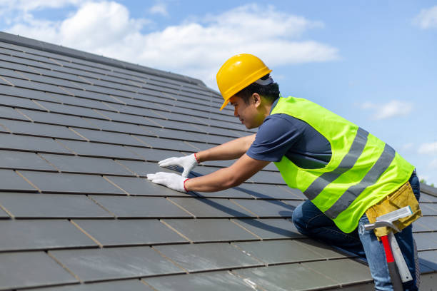 Best Commercial Roofing Services  in Rogers, AR