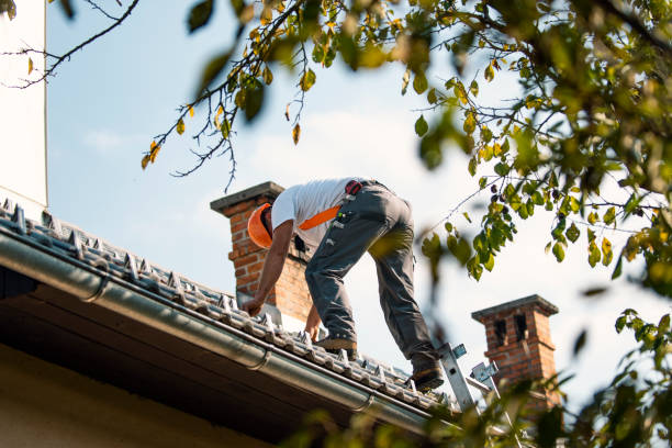 Quick and Trustworthy Emergency Roof Repair Services in Rogers, AR