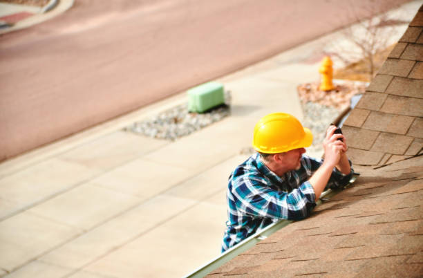 Best Commercial Roofing Services  in Rogers, AR