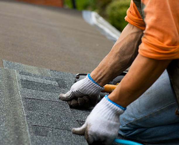 Best Shingle Roofing Installation  in Rogers, AR