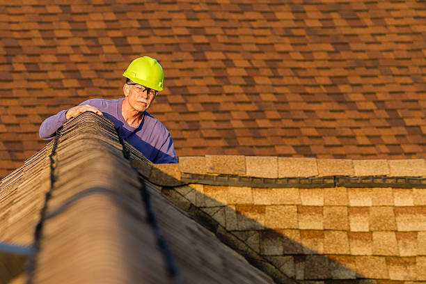 Best New Roof Installation  in Rogers, AR
